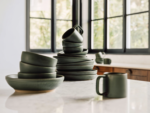 Art de la table