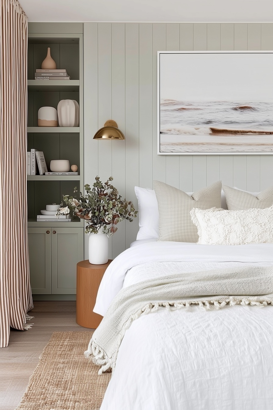Housse de coussin Kellan