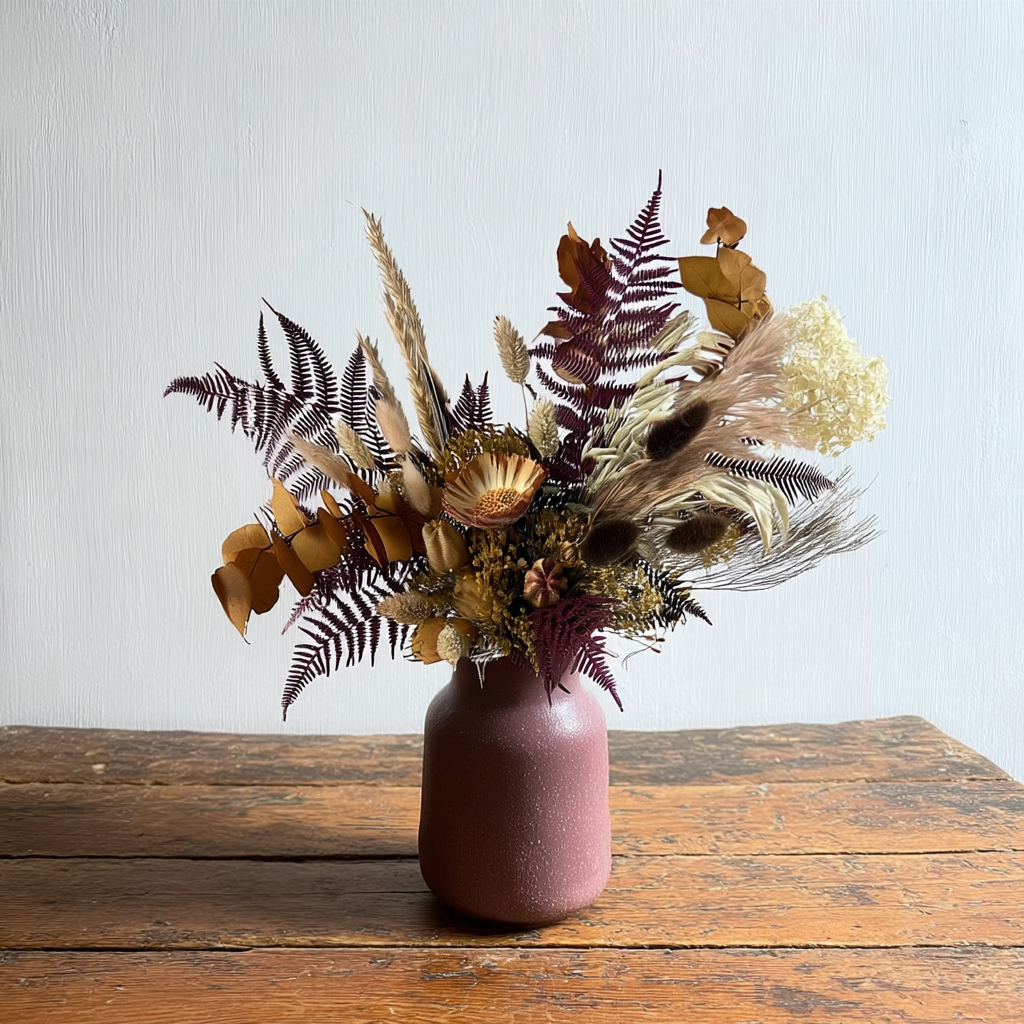 Bouquet de Selina