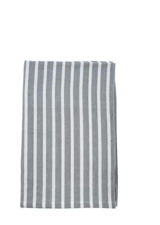 Nappe Positano| Gris denim