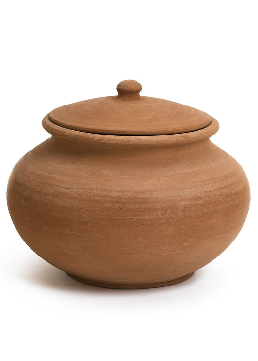 Vase en terre cuite | Terra Cotta