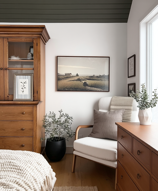 Housse de coussin Jade  |  Vert sablonneux